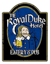 Royal Duke Hotel Logo